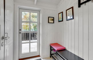 Foto 3 - Casa de 3 quartos em Sønderho com terraço