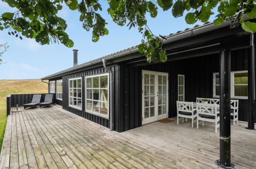 Foto 10 - Haus mit 3 Schlafzimmern in Sønderho mit terrasse