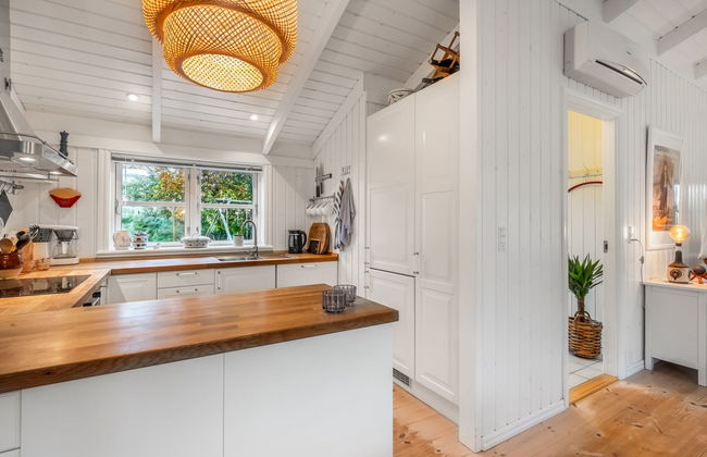 Casa de 3 quartos em Sønderho com terraço - Foto 22