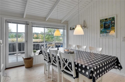 Foto 4 - Haus mit 3 Schlafzimmern in Sønderho mit terrasse