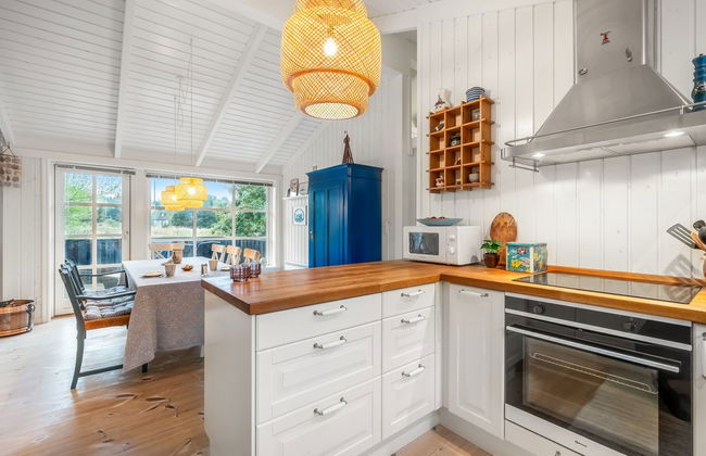 Casa de 3 quartos em Sønderho com terraço - Foto 21