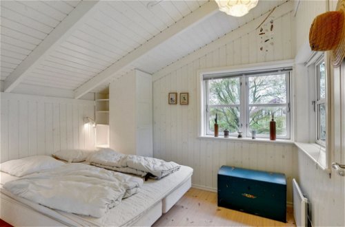 Foto 11 - Haus mit 3 Schlafzimmern in Sønderho mit terrasse