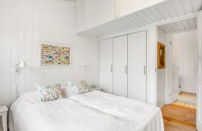 Casa de 3 quartos em Sønderho com terraço - Foto 15