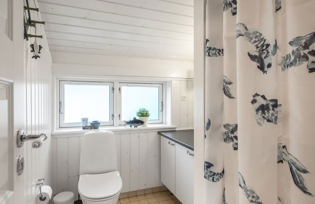 Casa de 3 quartos em Sønderho com terraço - Foto 19
