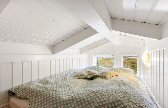 Casa de 3 quartos em Sønderho com terraço - Foto 20
