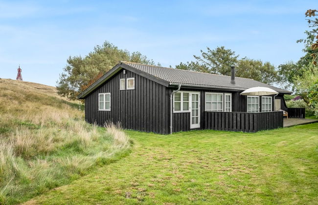 Casa de 3 quartos em Sønderho com terraço - Foto 3