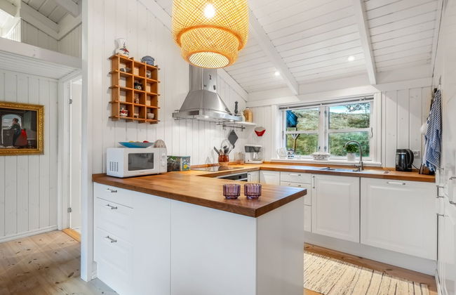 Casa de 3 quartos em Sønderho com terraço - Foto 23