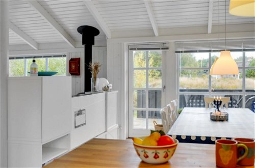 Foto 19 - Haus mit 3 Schlafzimmern in Sønderho mit terrasse