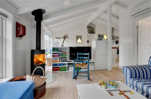 Foto 17 - Casa con 3 camere da letto a Sønderho con terrazza