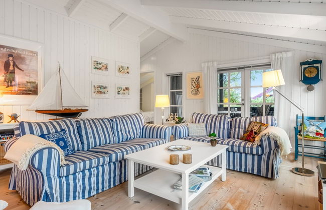 Casa de 3 quartos em Sønderho com terraço - Foto 28