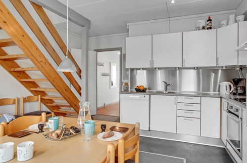 Foto 27 - Apartment mit 3 Schlafzimmern in Rømø mit schwimmbad und terrasse