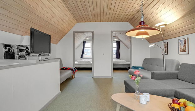 Appartement de 3 chambres à Rømø avec piscine et terrasse - Photo 5