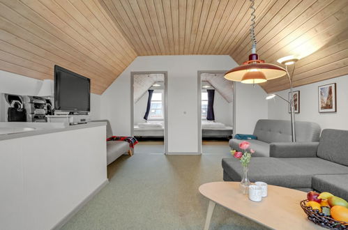 Photo 29 - Appartement de 3 chambres à Rømø avec piscine et terrasse