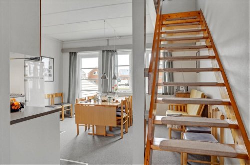 Foto 24 - Apartment mit 3 Schlafzimmern in Rømø mit schwimmbad und terrasse
