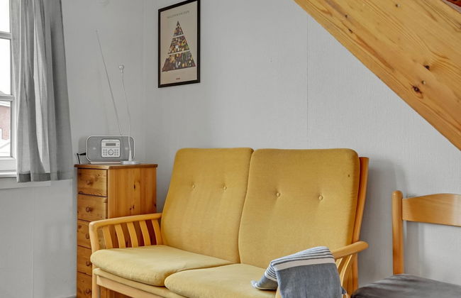 Apartamento de 3 quartos em Rømø com piscina e terraço - Foto 6