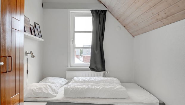 Appartement de 3 chambres à Rømø avec piscine et terrasse - Photo 4