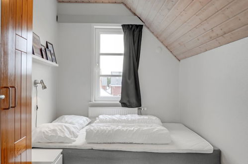 Foto 30 - Apartment mit 3 Schlafzimmern in Rømø mit schwimmbad und terrasse