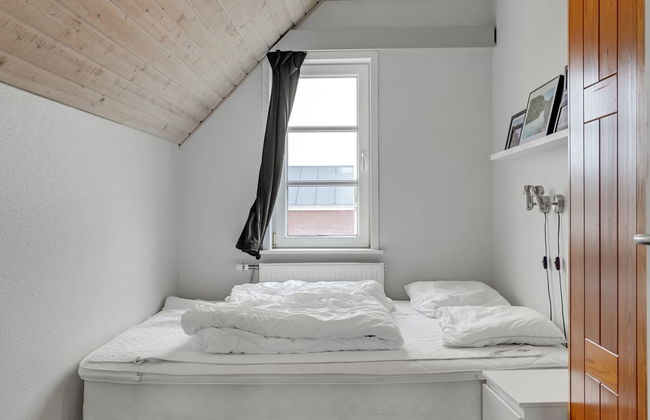 Apartamento de 3 quartos em Rømø com piscina e terraço - Foto 3