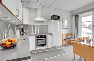 Foto 3 - Apartamento de 3 quartos em Rømø com piscina e terraço