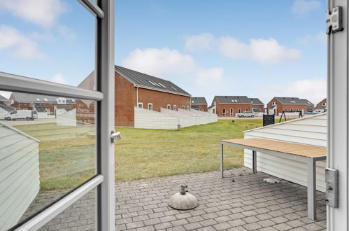 Foto 15 - Apartamento de 3 habitaciones en Rømø con piscina y terraza
