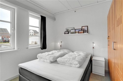 Foto 21 - Apartment mit 3 Schlafzimmern in Rømø mit schwimmbad und terrasse