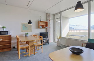 Foto 3 - Apartamento de 1 quarto em Fanø Bad com piscina e terraço