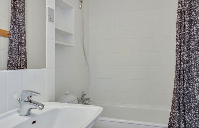 Apartamento de 1 quarto em Fanø Bad com piscina e terraço - Foto 8