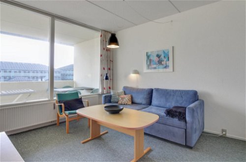 Foto 8 - Apartamento de 1 habitación en Fanø Bad con piscina y terraza