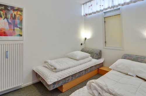Foto 12 - Apartamento de 1 quarto em Fanø Bad com piscina e terraço