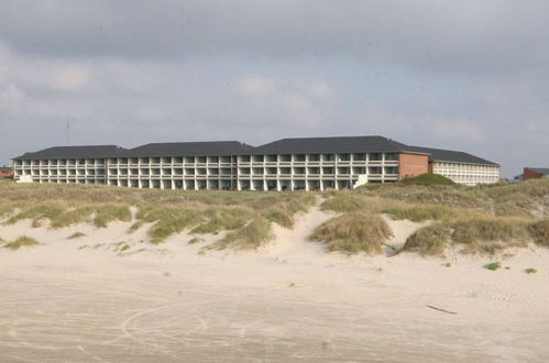 Photo 12 - Appartement de 1 chambre à Fanø Bad avec piscine et terrasse