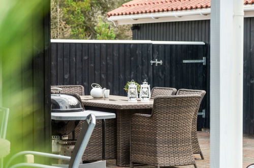 Foto 9 - Casa de 3 quartos em Klitmøller com terraço e sauna
