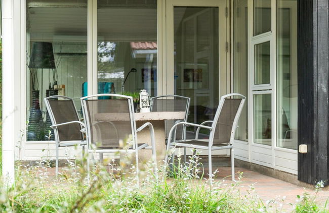 Casa de 3 quartos em Klitmøller com terraço e sauna - Foto 8