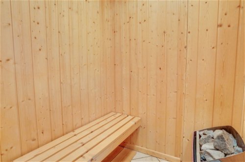 Photo 6 - 3 bedroom House in Klitmøller with terrace and sauna
