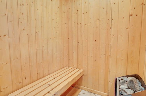 Foto 6 - Casa de 3 quartos em Klitmøller com terraço e sauna