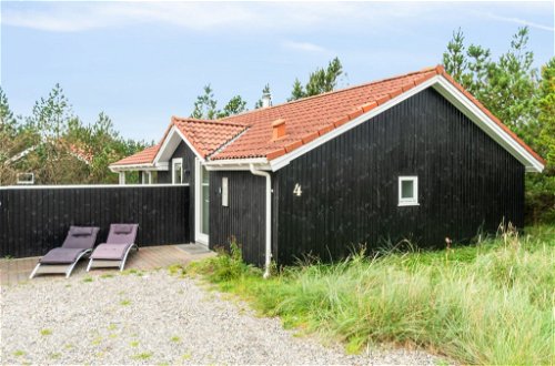 Foto 26 - Casa con 3 camere da letto a Klitmøller con terrazza e sauna
