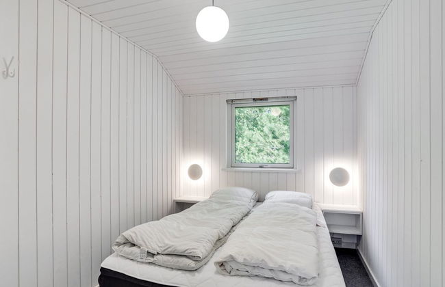 Casa de 3 quartos em Klitmøller com terraço e sauna - Foto 22