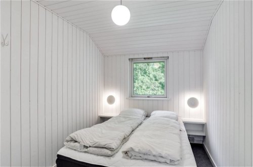Foto 8 - Casa de 3 quartos em Klitmøller com terraço e sauna