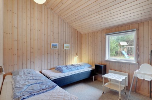 Foto 9 - Haus mit 4 Schlafzimmern in Klitmøller mit terrasse
