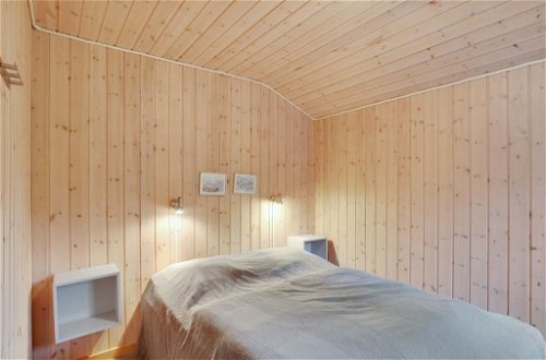 Foto 8 - Haus mit 4 Schlafzimmern in Klitmøller mit terrasse