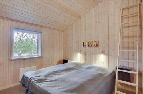 Foto 6 - Haus mit 4 Schlafzimmern in Klitmøller mit terrasse