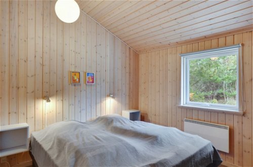 Foto 7 - Casa con 4 camere da letto a Klitmøller con terrazza
