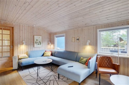 Foto 2 - Casa con 4 camere da letto a Klitmøller con terrazza
