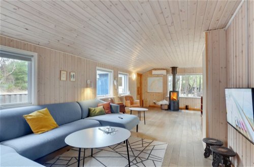 Photo 11 - Maison de 4 chambres à Klitmøller avec terrasse