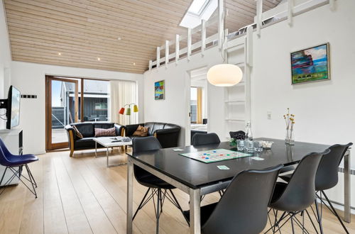 Foto 26 - Apartamento de 2 quartos em Rømø com terraço