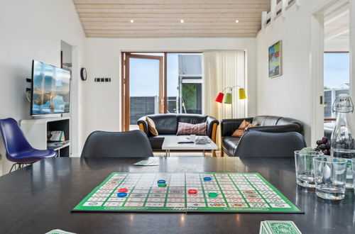 Foto 21 - Apartamento de 2 quartos em Rømø com terraço