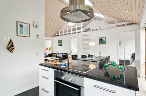 Foto 31 - Apartamento de 2 quartos em Rømø com terraço