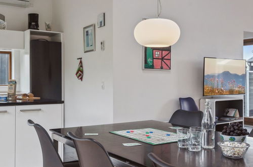 Foto 20 - Apartamento de 2 quartos em Rømø com terraço
