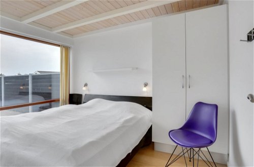Foto 26 - Apartamento de 2 habitaciones en Rømø con terraza