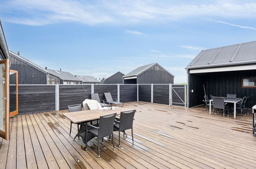 Foto 3 - Apartamento de 2 quartos em Rømø com terraço