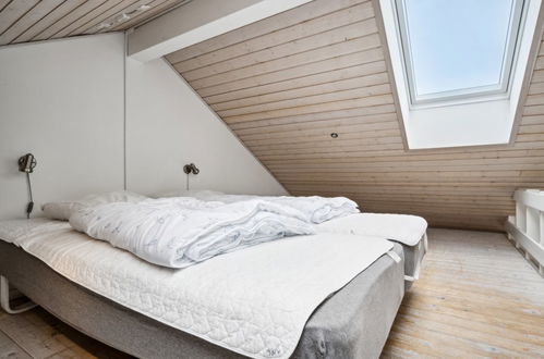 Foto 28 - Appartamento con 2 camere da letto a Rømø con terrazza